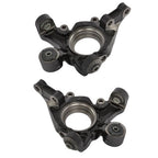 698-176 423040T020 Rear Side Steering Knuckle For Toyota Highlander 2008-2013