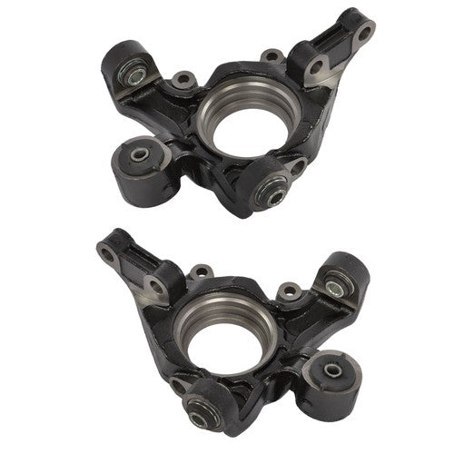 698-176 423040T020 Rear Side Steering Knuckle For Toyota Highlander 2008-2013