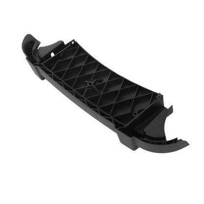 For EZGO RXV Gas and Electric Golf Carts Rear Bumper 2008-2023 603819