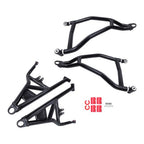A-Arms Front Upper & Lower High Clearance For Polaris RZR XP 1000/4 1000 2014+