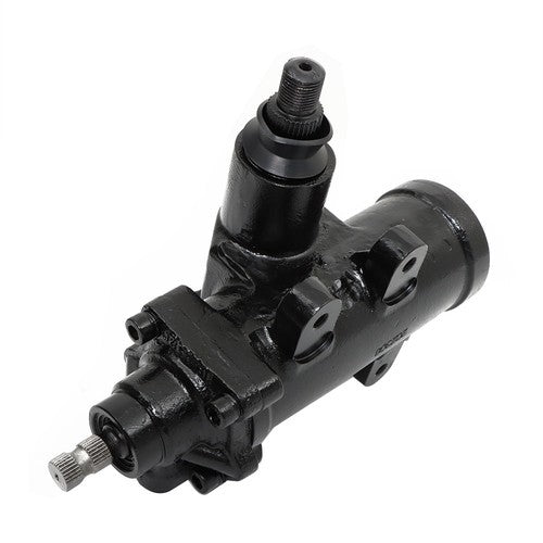 For GMC Caballero Chevy El Camino Malibu RWD Power Steering Gear Box 1978 1979