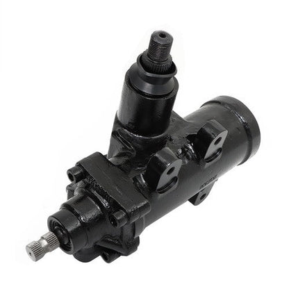 For GMC Caballero Chevy El Camino Malibu RWD Power Steering Gear Box 1978 1979