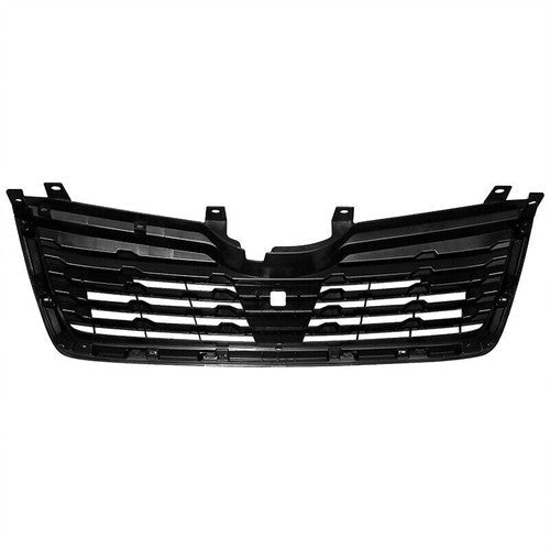 LED Fog Light Front Bumper Upper Grille for 2019 2020 2021 for Subaru Forester