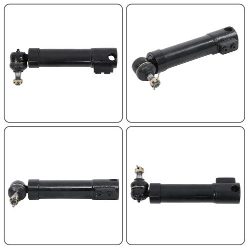 For Massey Ferguson Tractors 231 240 240P 250 3401285M93 Power Steering Cylinder