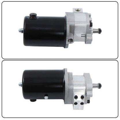 Hydraulic Power Steering Pump 1696665M91 3774616M91 For Massey Ferguson 362 New