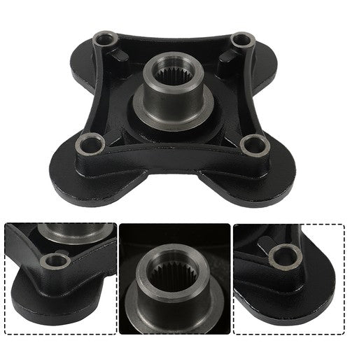 For Polaris Front/Rear Wheel Hub Rotor Studs 2014-2017 RZR XP 1000