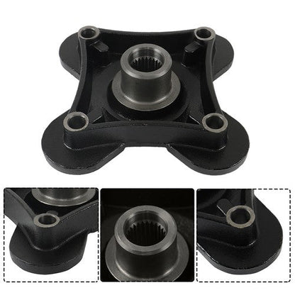 For Polaris Front/Rear Wheel Hub Rotor Studs 2014-2017 RZR XP 1000
