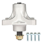 Spindle Assembly For Toro & Exmark 117-7439 117-0751 117-7268 ZS4200 ZS4200S