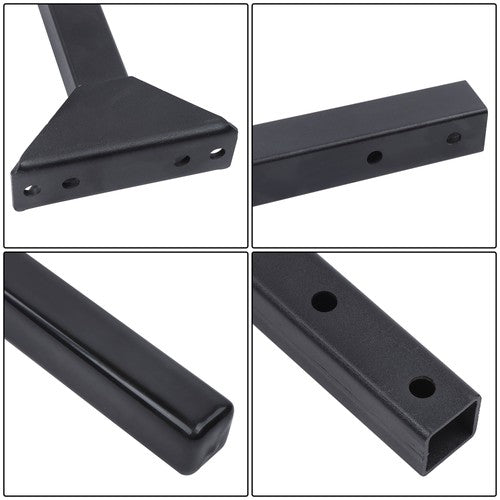 5 Gallon Bucket Holder Accessory Handle Kit For Zero Turn Mower Handle 45-0572