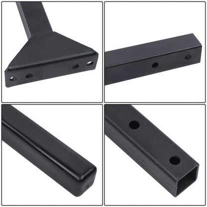 5 Gallon Bucket Holder Accessory Handle Kit For Zero Turn Mower Handle 45-0572