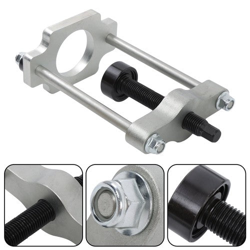 Fit for Ford Focus Kuga Rear Suspension Trailing Arm Bushing Removal Tool Kit