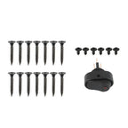 12V Golf Cart LED Light Kit For Yamaha G29 YDR Drive 07+ Turn Signal Horn Brake