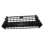 W/ Sensor Holes W/o Camera Hole Front Grill Fit For Toyota Grand Highlander 2024