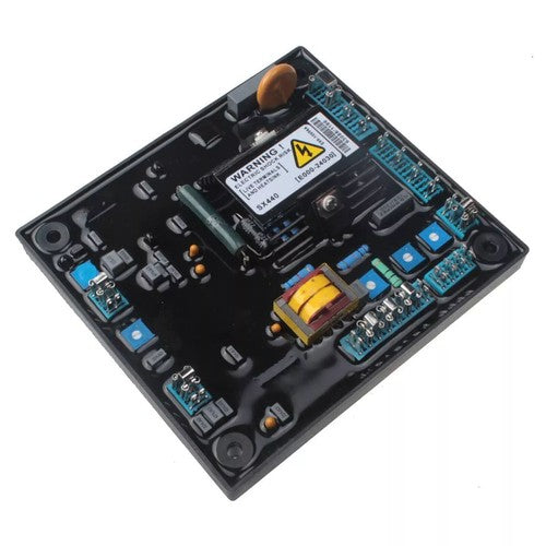 Northline Parts – SX440 Automatic Voltage Regulator for Compatible Generators – product image 3