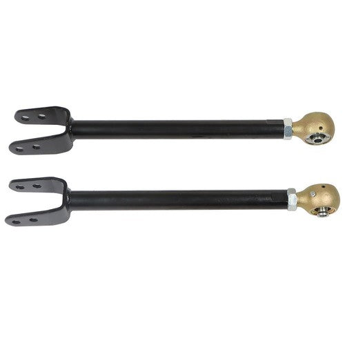 8pc For Jeep Wrangler JK 3.6L 3.8L 2007-2018 Adjustable 0-6" Lift Control Arms