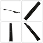 For Hustler 797696 Z XR7 Super Z 54 XR-7 601124 6 Pack 54 ' Lawn Mower Blade