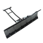 For Polaris Sportsman 335 / 400 / 450 / 500 ATV 50 Inch Snow Plow Kit Suitable