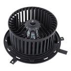 For Dodge Journey 2009 2010 2012-2020 Rear HVAC Heater Blower Motor with Wheel