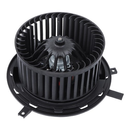 For Dodge Journey 2009 2010 2012-2020 Rear HVAC Heater Blower Motor with Wheel