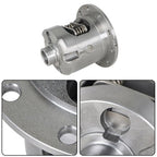 For Ford 8.8" Posi Unit 31 Spline EAT19605 Heavy-Duty Eaton-Style Limited-Slip
