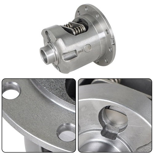 For Ford 8.8" Posi Unit 31 Spline EAT19605 Heavy-Duty Eaton-Style Limited-Slip