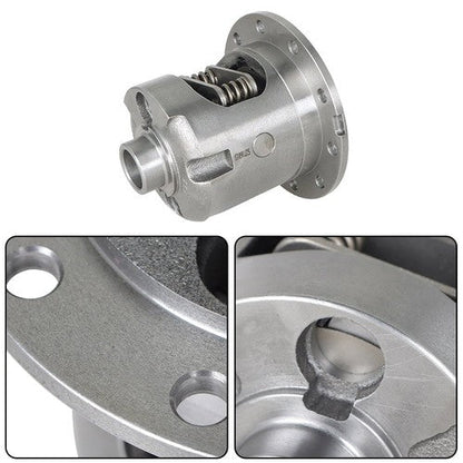 For Ford 8.8" Posi Unit 31 Spline EAT19605 Heavy-Duty Eaton-Style Limited-Slip