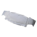 NEW Rear Underbody Splash Shield For 2010-2015 Porsche Panamera 970-504-115-08