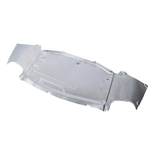 NEW Rear Underbody Splash Shield For 2010-2015 Porsche Panamera 970-504-115-08