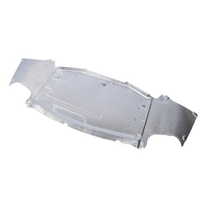 NEW Rear Underbody Splash Shield For 2010-2015 Porsche Panamera 970-504-115-08