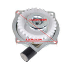 Recoil Pull Start Starter 1987-2006 For Suzuki Quadsport 80 #R177 LT80 KFX80 ATV