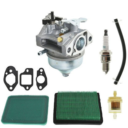 Fit For Honda GCV190A GCV190LA HRB217 HRX217 16100-Z0Y-813 Carburetor DIY
