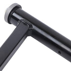 Black Front Upper Left & Right A-Arms For 2006-2009 Yamaha Raptor 700 YFM700R