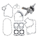 For 2014 CFMoto Z8 EX ZForce Sport 800 0800-0000A1 Crankshaft Gasket Engine Kit