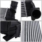 CT4Z6K775A Turbo Air Cooler Intercooler For Ford Edge 2012 2013 2014 L4 2.0L