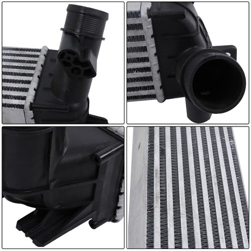 CT4Z6K775A Turbo Air Cooler Intercooler For Ford Edge 2012 2013 2014 L4 2.0L