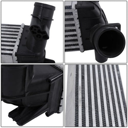 CT4Z6K775A Turbo Air Cooler Intercooler For Ford Edge 2012 2013 2014 L4 2.0L