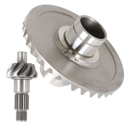 Rear Differential Ring Pinion Gear For Honda TRX300FW 4x4 Fourtrax 1988