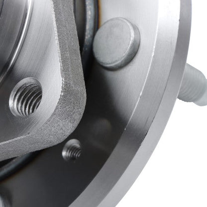 Front Wheel Hubs Bearing Assembly For Chevrolet Equinox 2007-2009 513276 1pc