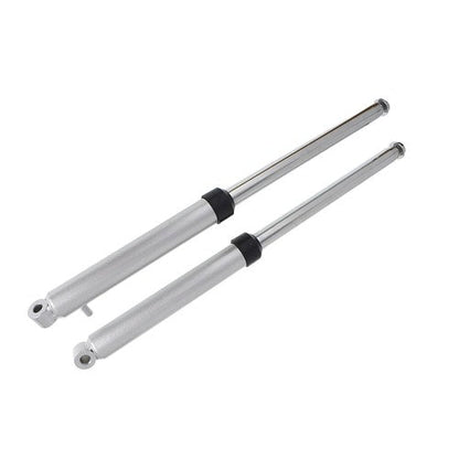 New Fit For Yamaha PW50 PW 50 Front Forks Shocks Fork Set Assembly