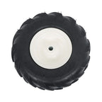 13x5.00-6 inch Lawn Mower Tires and Wheels (3/4'inch Axle Diameter) 2pcs