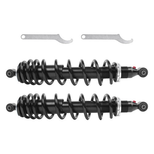 Rear Shocks ATV 62100-19B80-019 For Kawasaki Brute Force 750i KVF750 650i KVF650