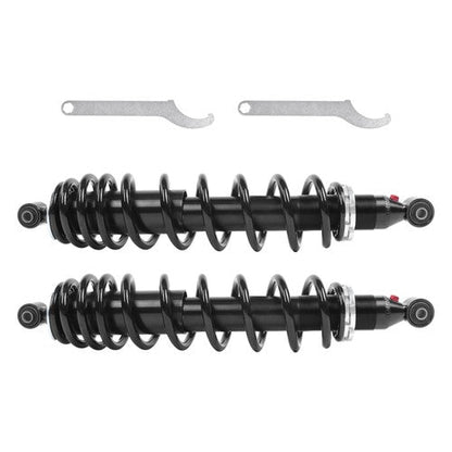 Rear Shocks ATV 62100-19B80-019 For Kawasaki Brute Force 750i KVF750 650i KVF650