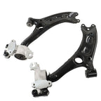 CMS601054 CMS601055 Right & Left Lower Control Arm Kit For Honda CR-V 2017-2021