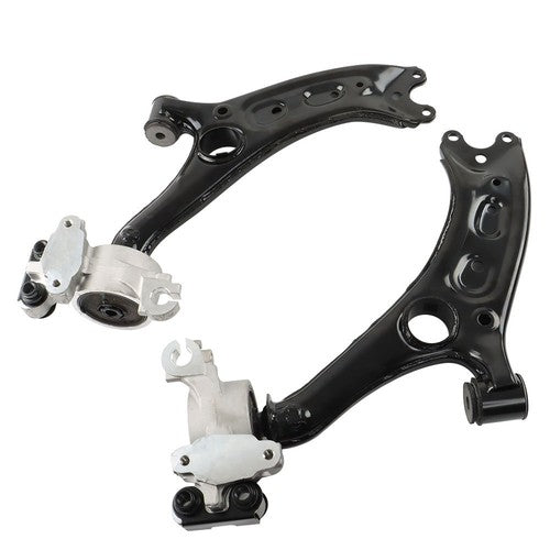 CMS601054 CMS601055 Right & Left Lower Control Arm Kit For Honda CR-V 2017-2021