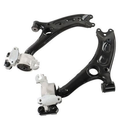 CMS601054 CMS601055 Right & Left Lower Control Arm Kit For Honda CR-V 2017-2021