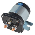 Solenoid Power Relay 12V 586-902 586-105111 Replacement For White Rodgers NEW