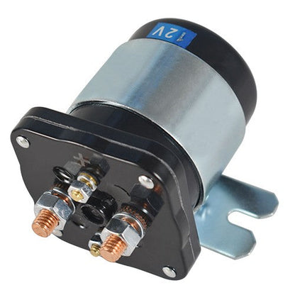 Solenoid Power Relay 12V 586-902 586-105111 Replacement For White Rodgers NEW