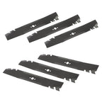 6 ������������������Mulching Blades For Toro 20199 20200 20975 30" 116-6358-S 116-6358-03
