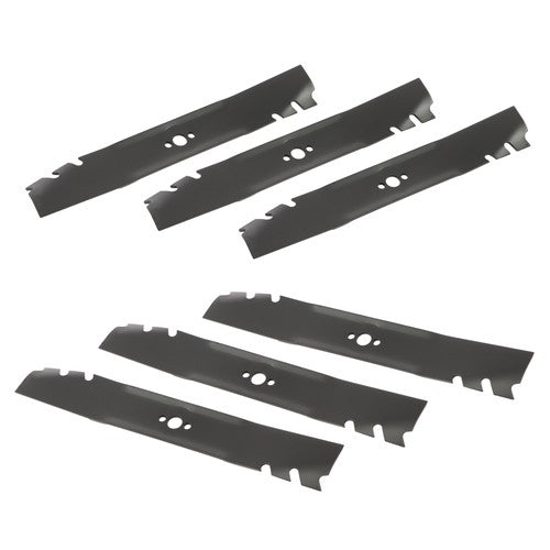 6 ×Mulching Blades For Toro 20199 20200 20975 30" 116-6358-S 116-6358-03