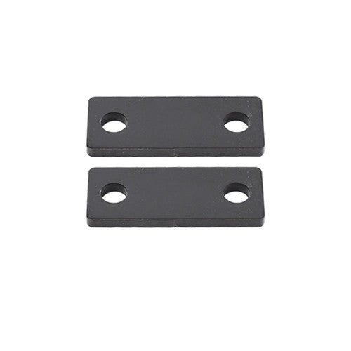New 4 Retractable Seat Belts and Bracket Kit For EZGO Yamaha Club Car Golf Cart